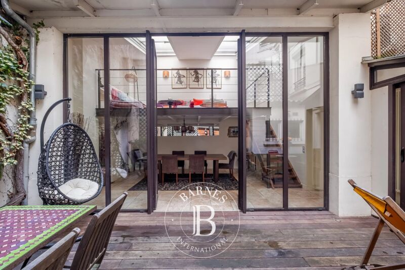 À vendre Maison | Paris 7ème - picture 3