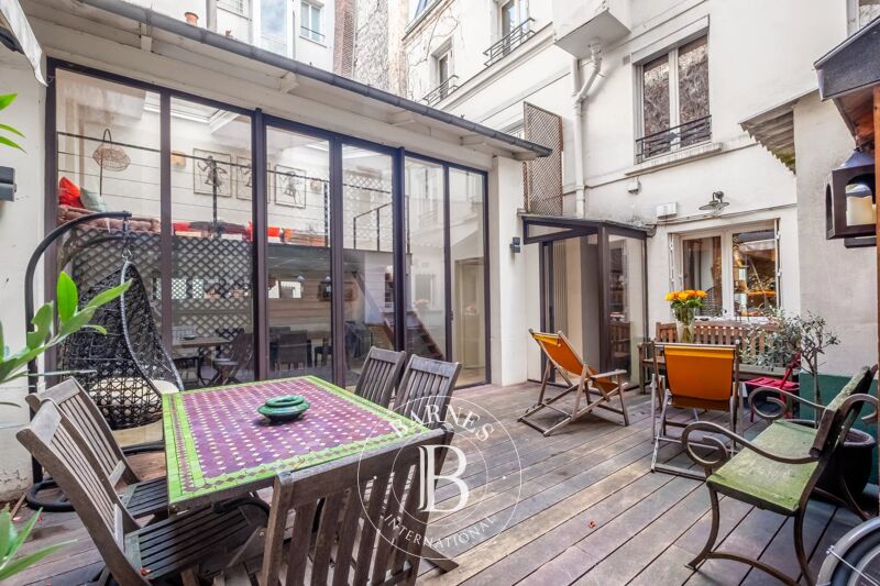 À vendre Maison | Paris 7ème - picture 2