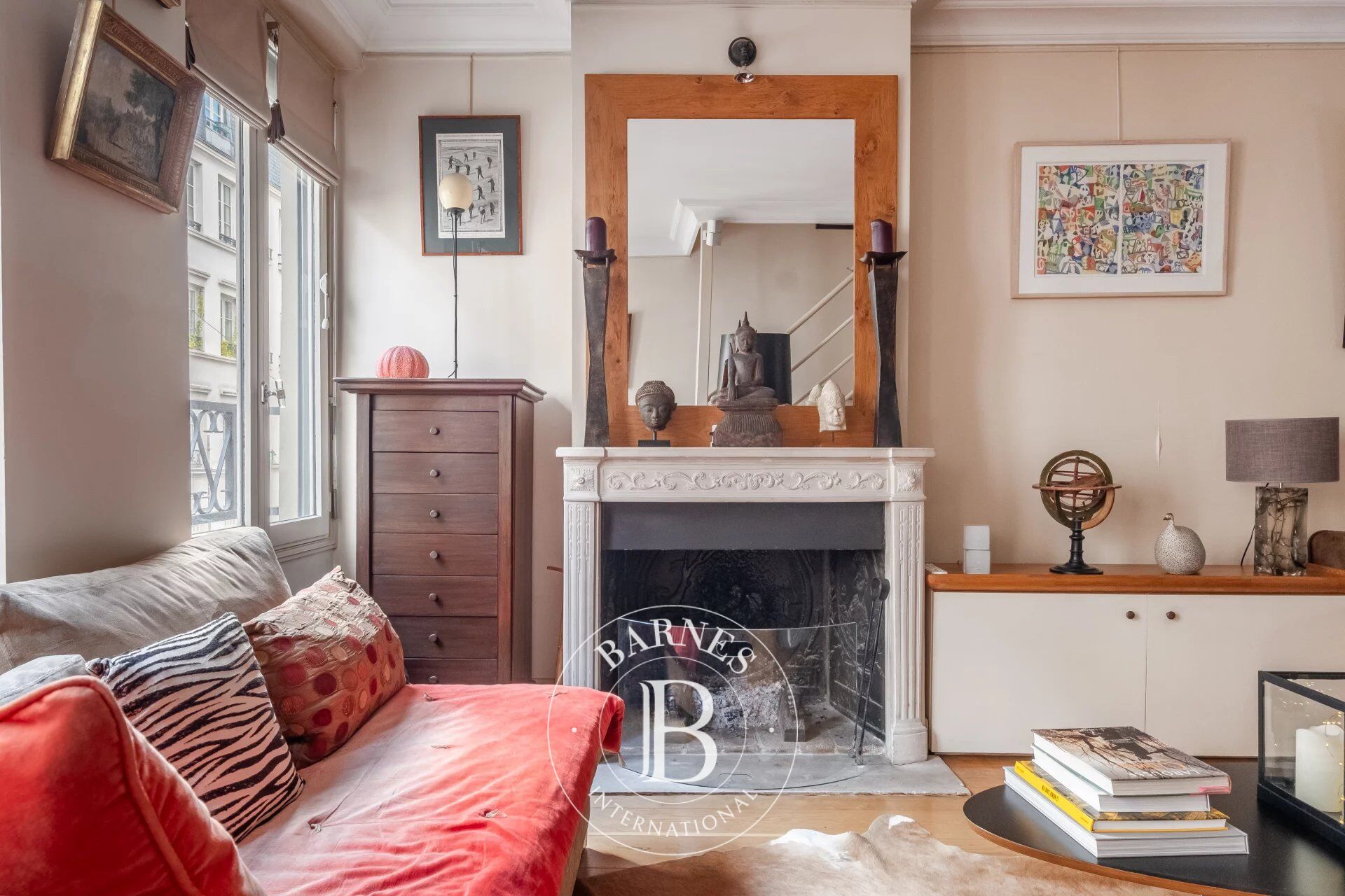 Vendita Casa | Paris 7ème - picture 9