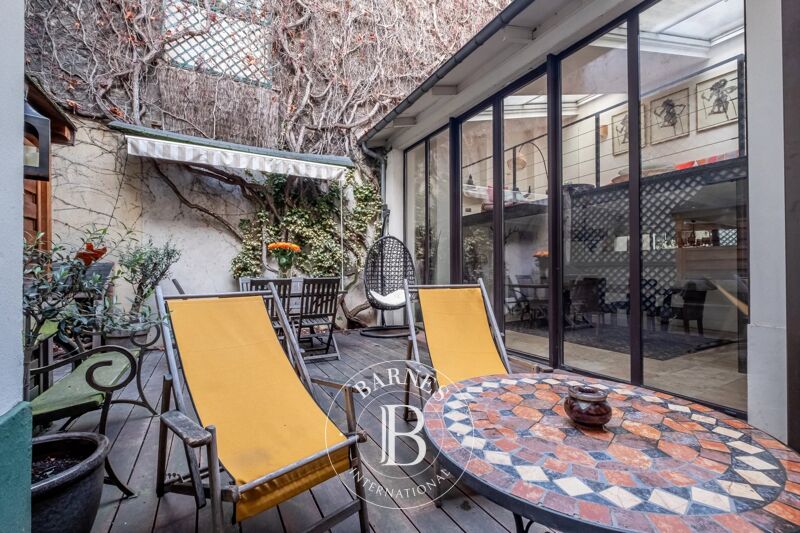 À vendre Maison | Paris 7ème - picture 1