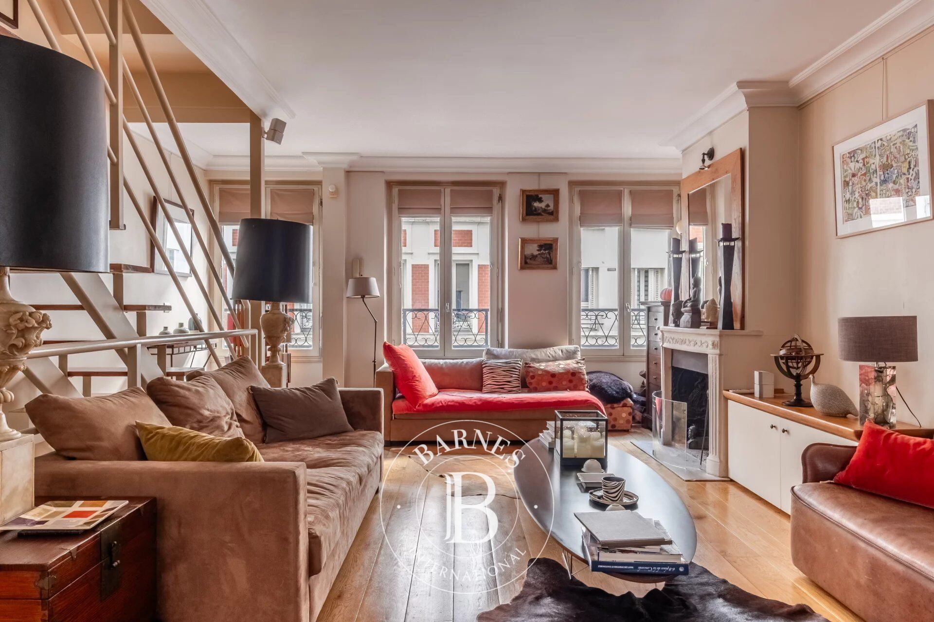 Vendita Casa | Paris 7ème - picture 10