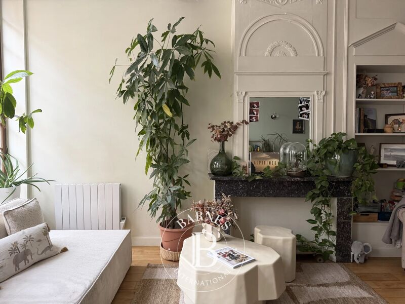 Venta, Piso Lille - picture 2