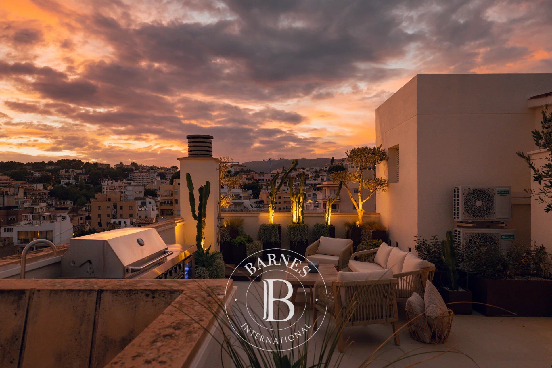 Penthouse Palma de Mallorca - picture 18