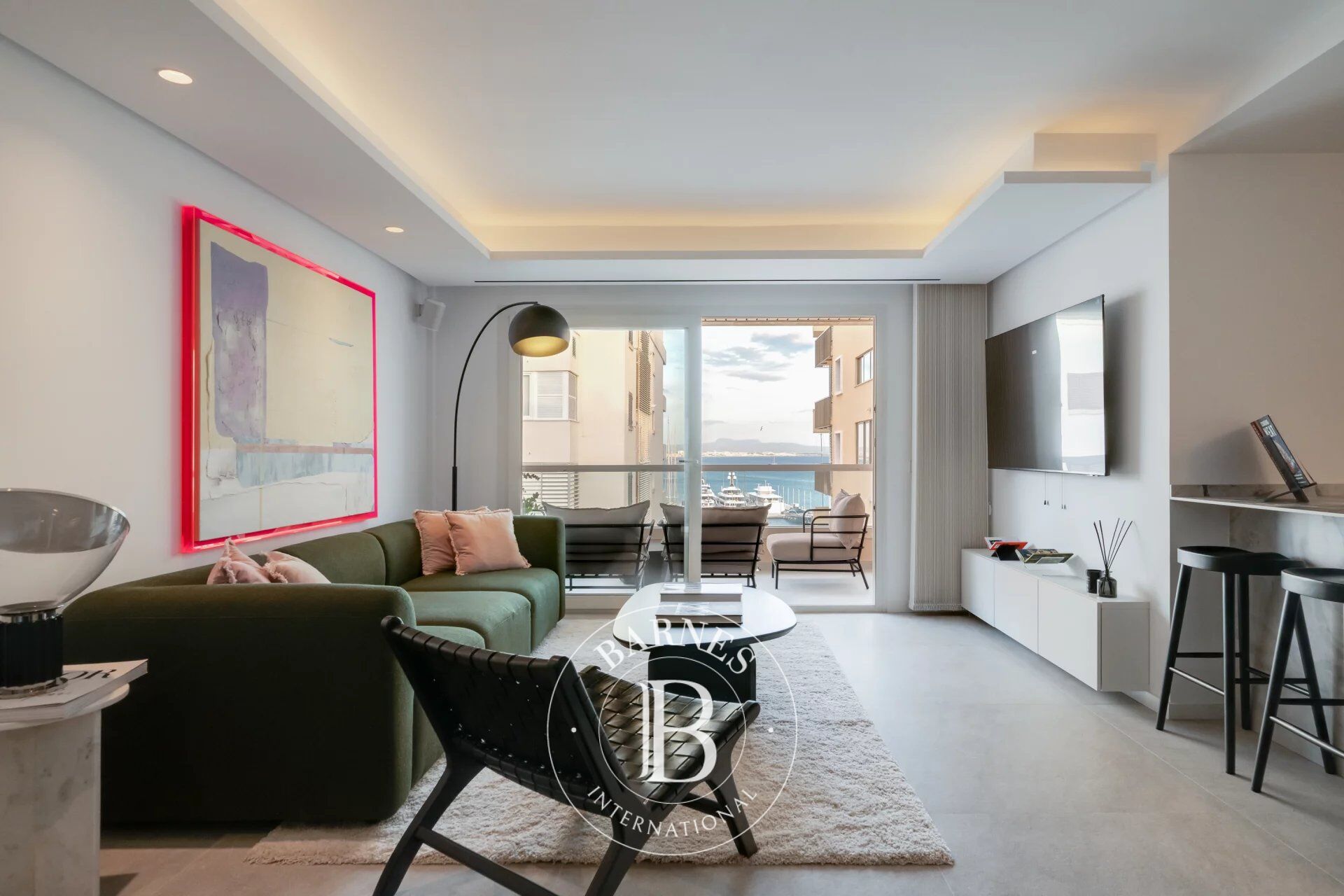 Penthouse Palma de Mallorca - picture 4