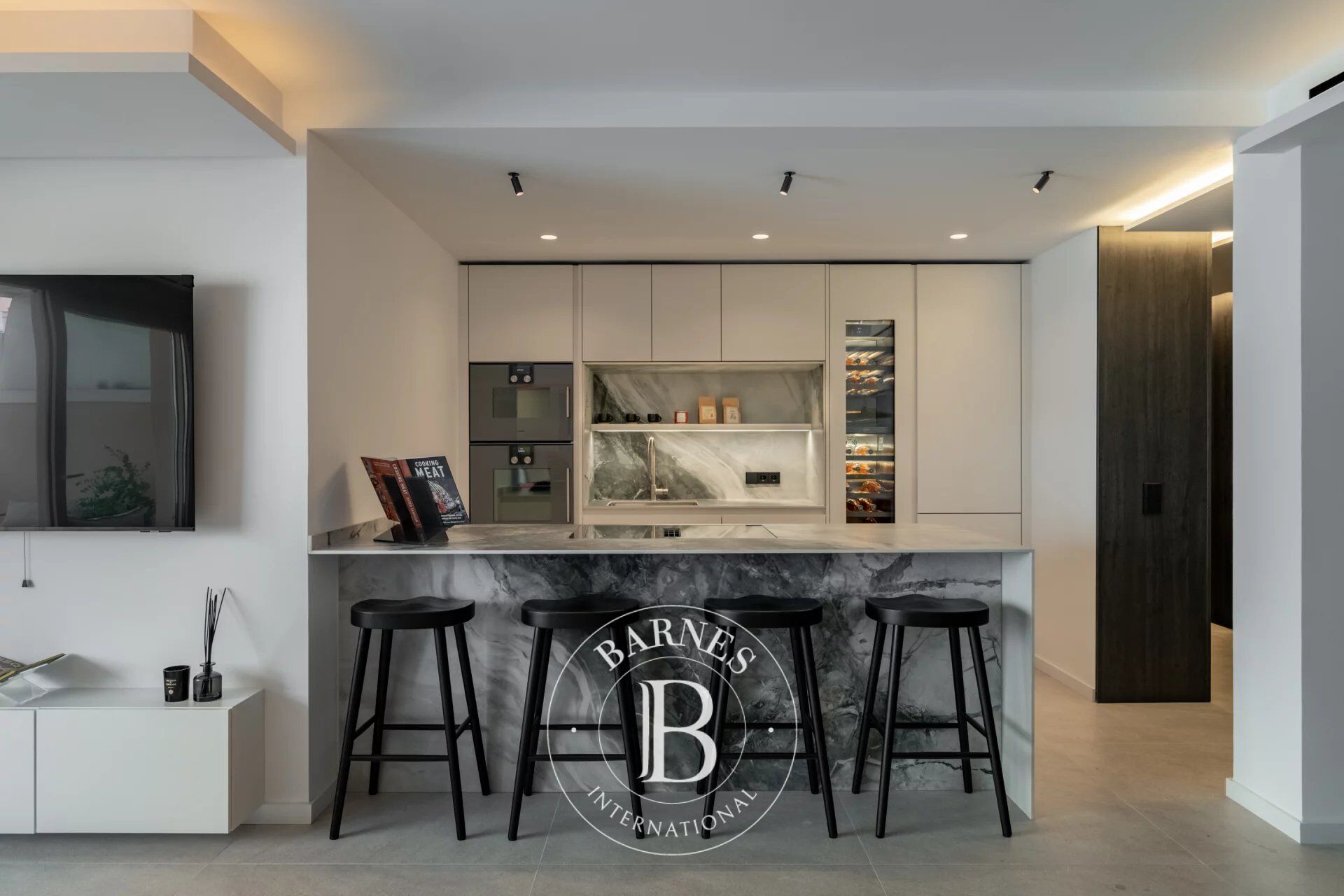 Penthouse Palma de Mallorca - picture 7