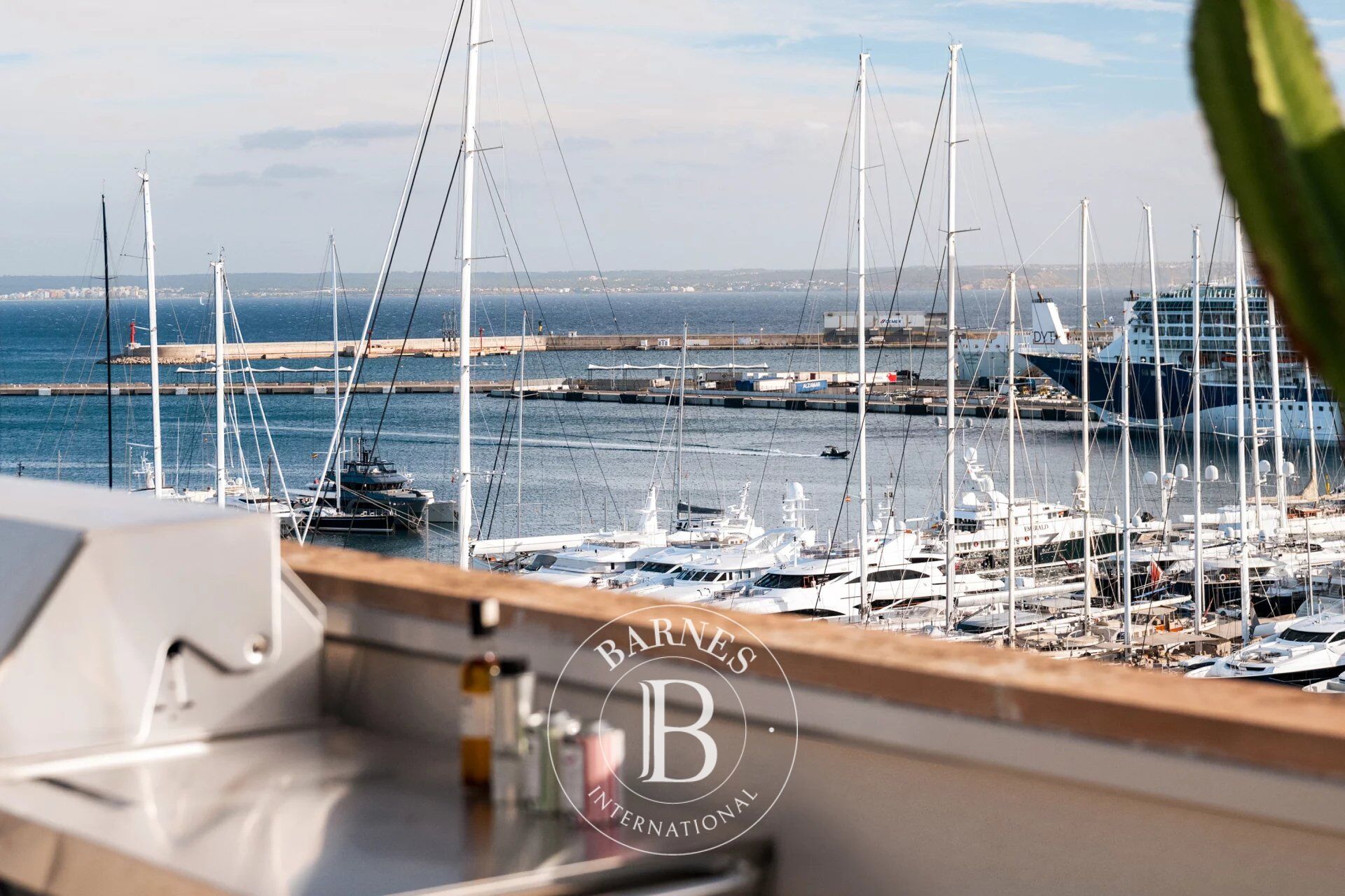 Penthouse Palma de Mallorca - picture 17