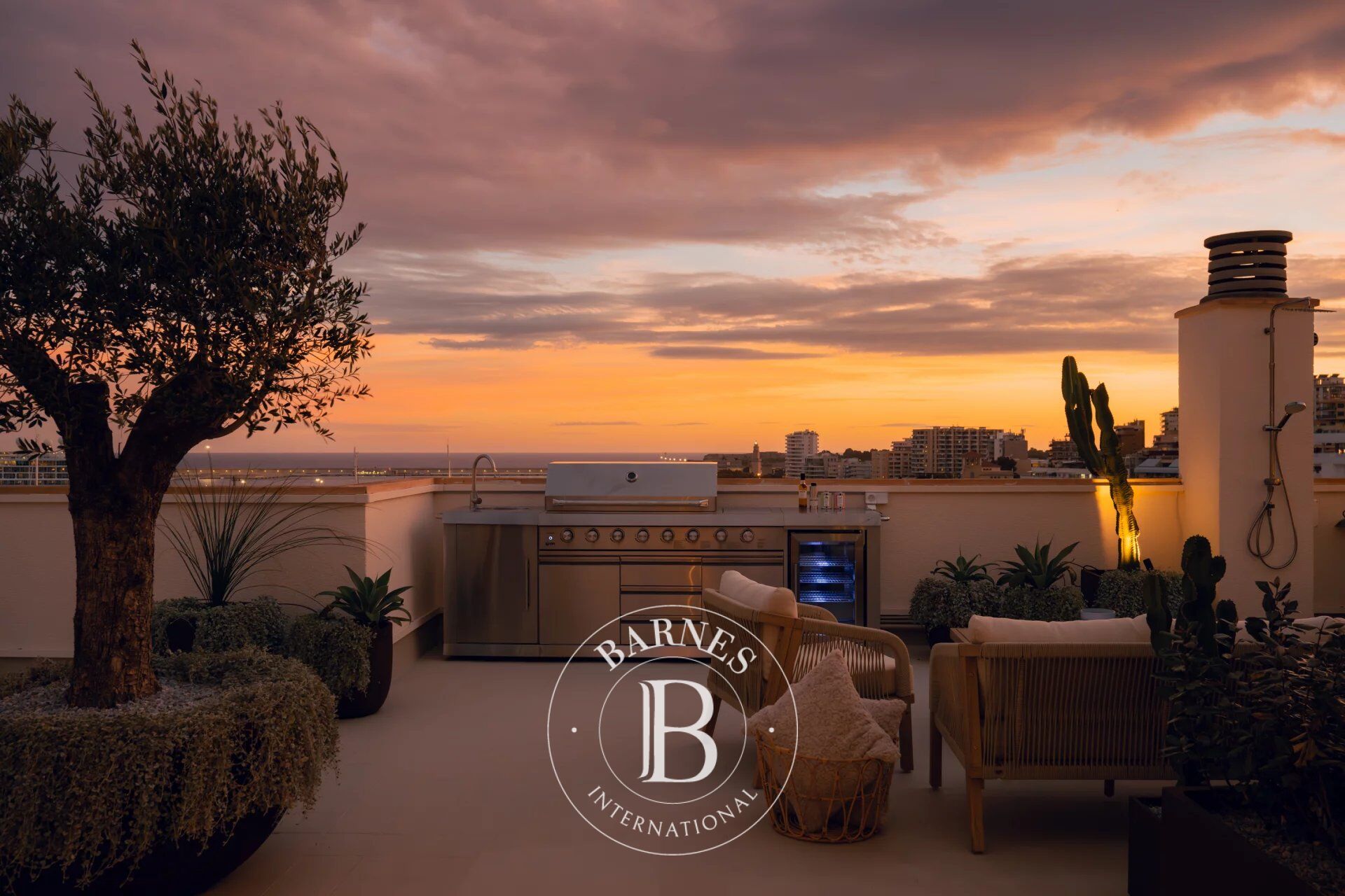 Penthouse Palma de Mallorca