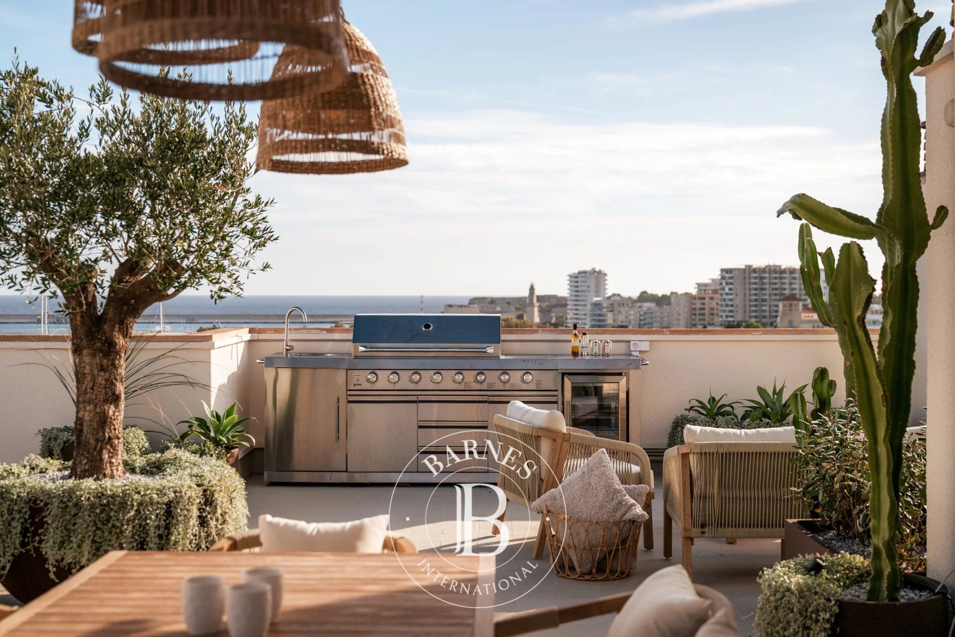Penthouse Palma de Mallorca - picture 16
