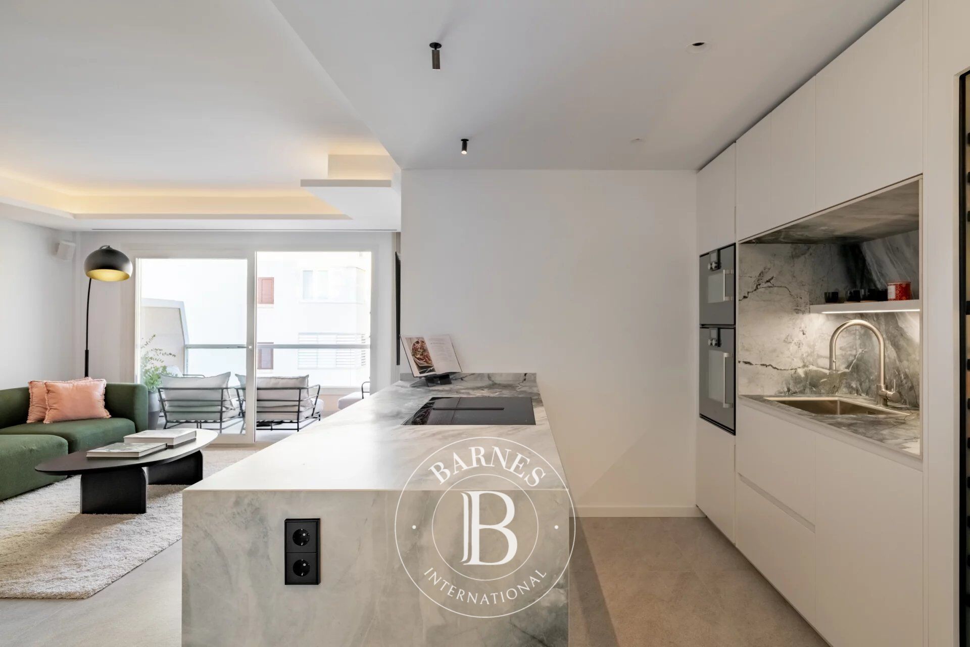 Penthouse Palma de Mallorca - picture 8