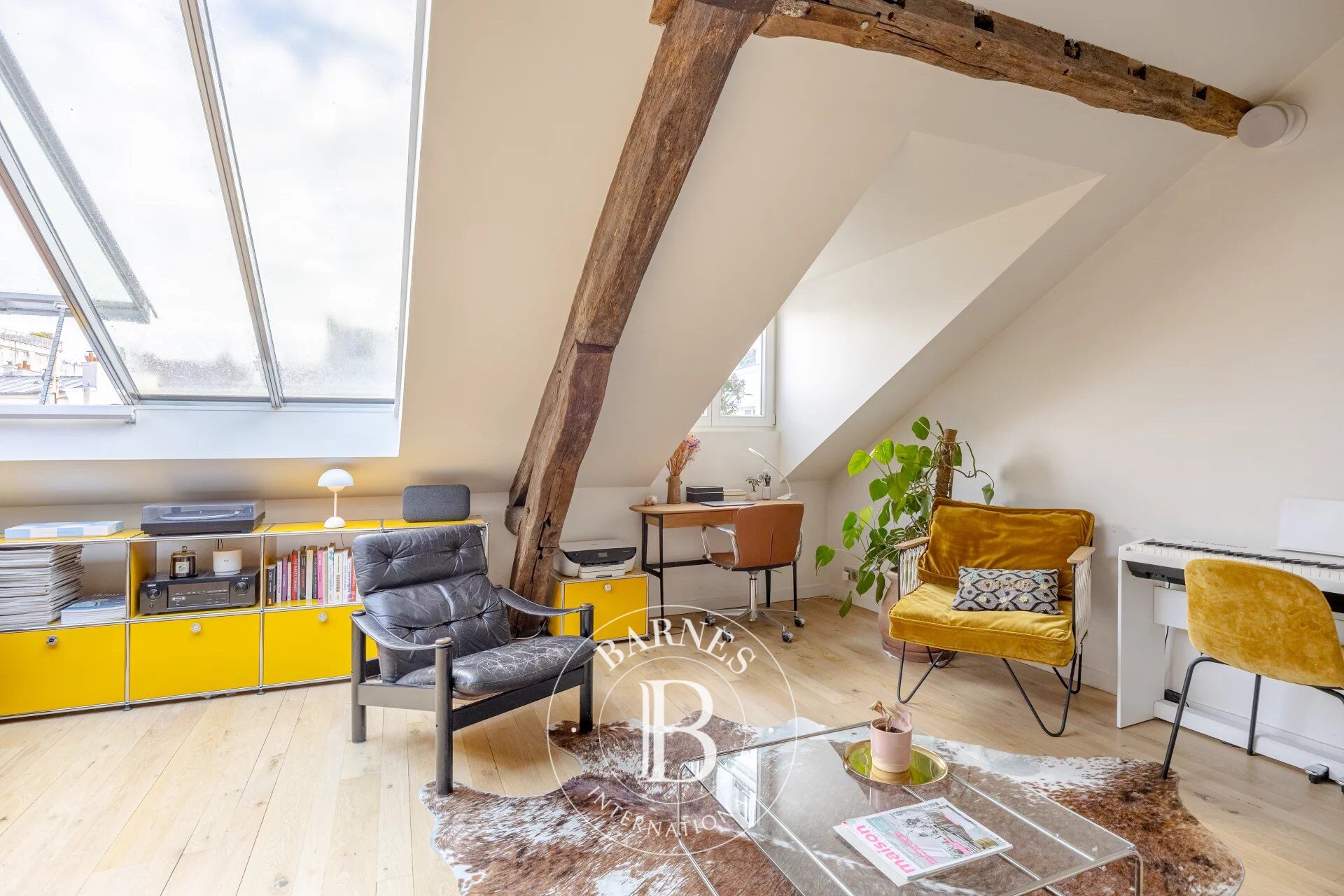 Venta Piso | Paris 10ème - picture 5