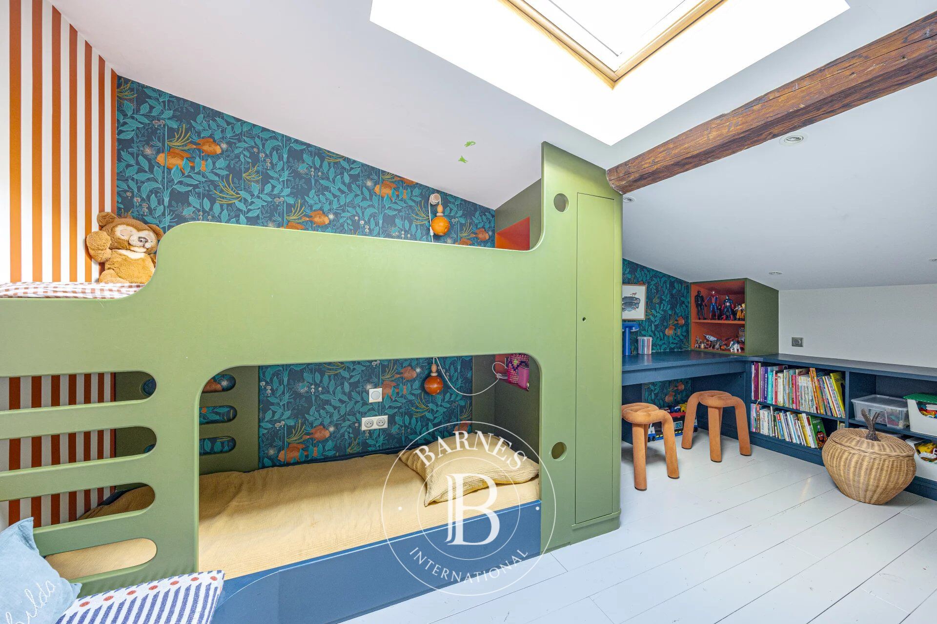 Venta Piso | Paris 10ème - picture 10