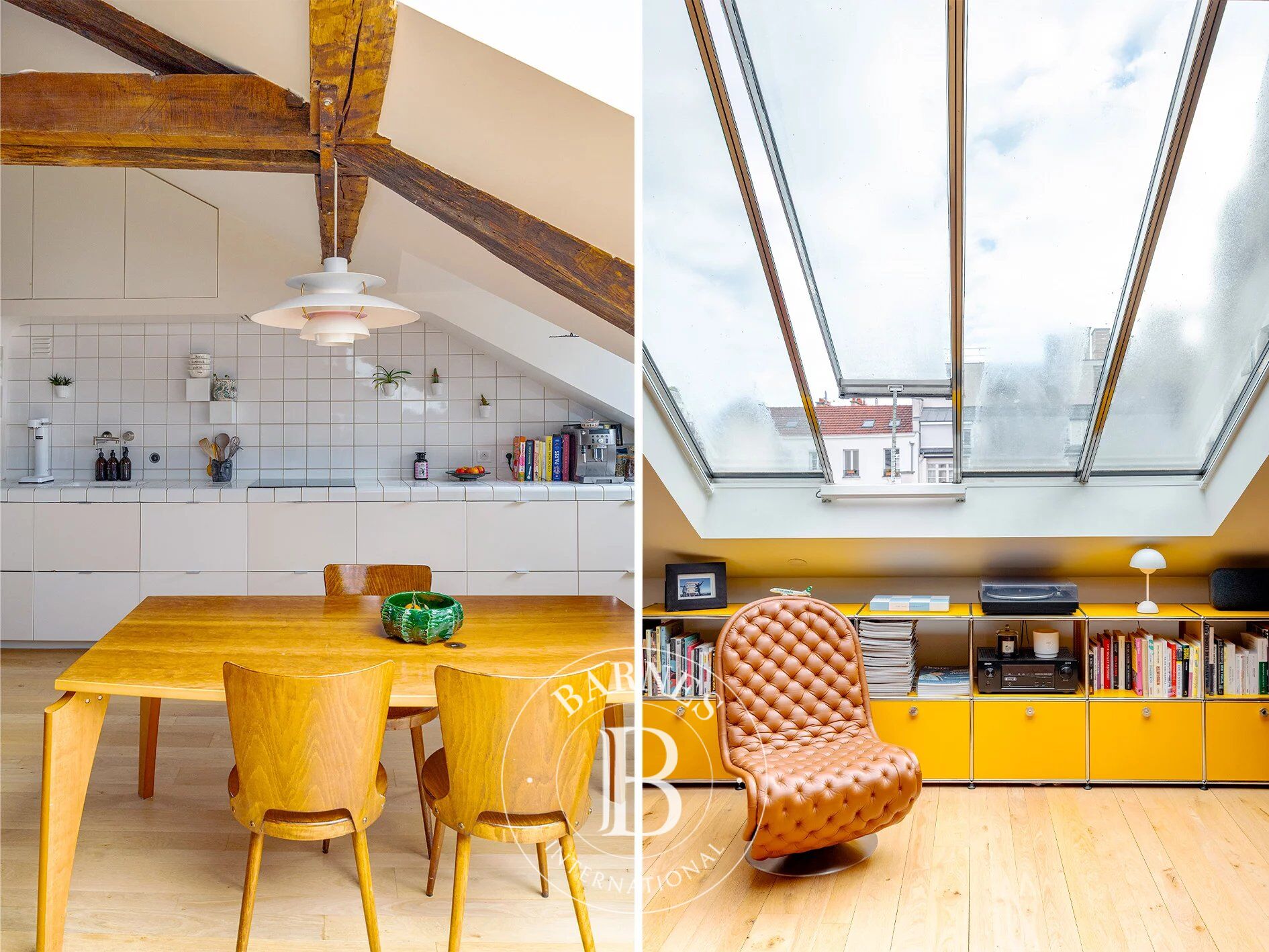 Venta Piso | Paris 10ème - picture 4