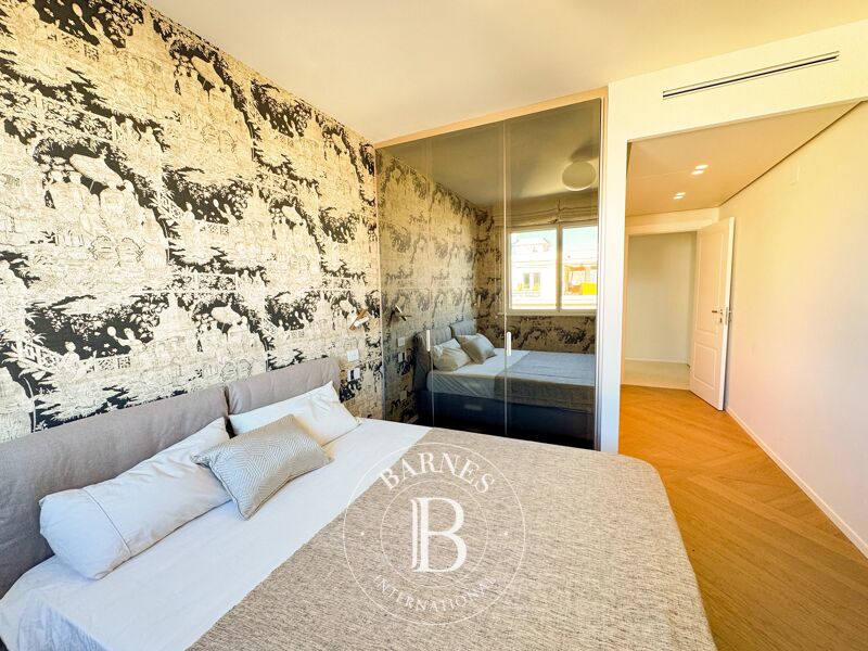 Alquiler, Estudio Roma - picture 2