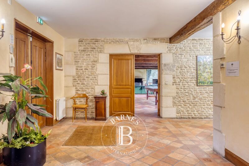 À vendre, Maison Saint-Arnoult - picture 3