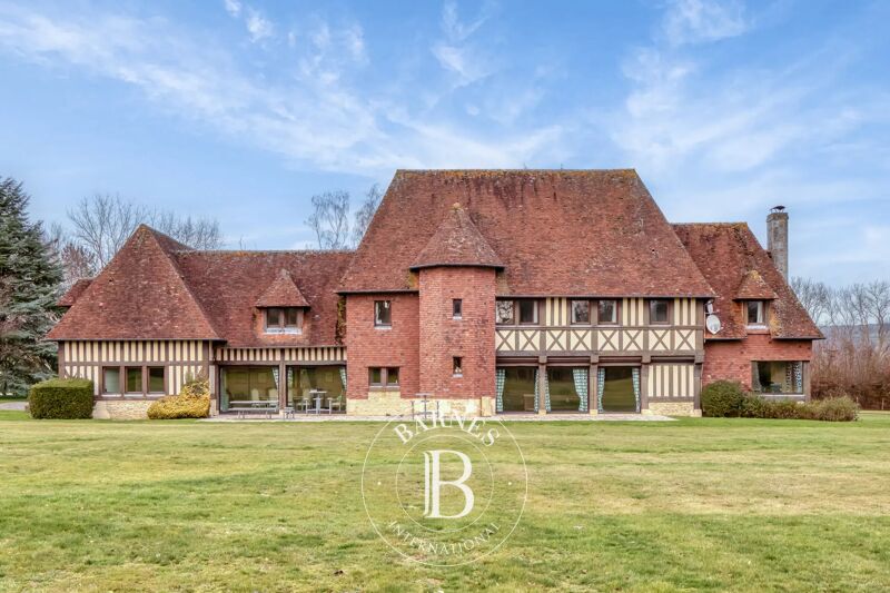 À vendre, Maison Saint-Arnoult - picture 1