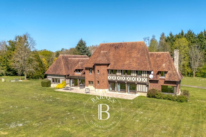 À vendre Maison | Tourgéville - picture 2