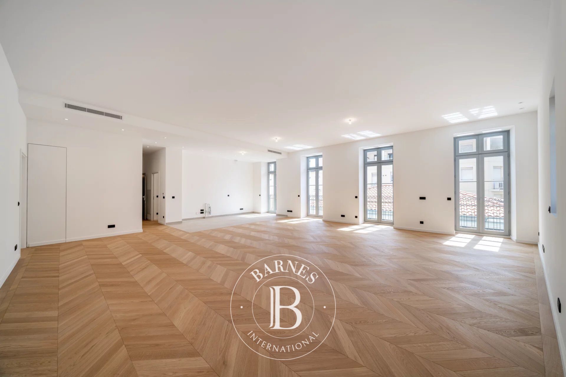 Wohnung Cannes - picture 1