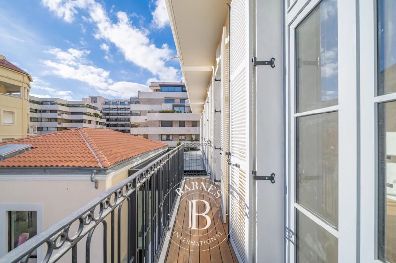 À vendre, Appartement Cannes - picture 2