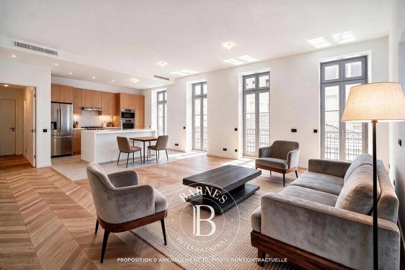 Zu verkaufen Wohnung | Cannes - picture 2