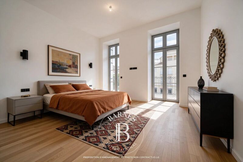 Zu verkaufen Wohnung | Cannes - picture 3