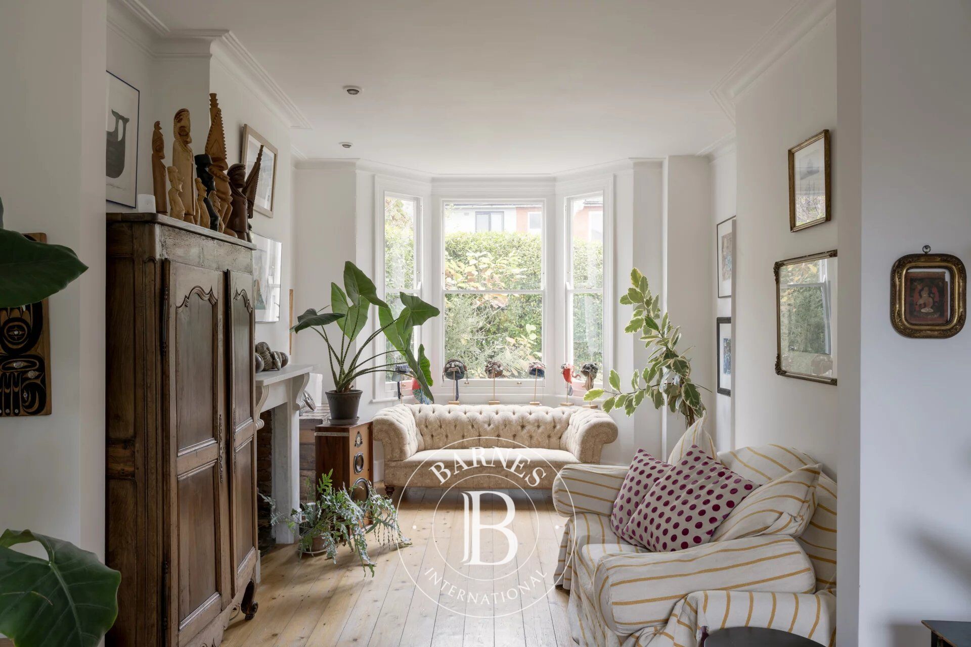 Casa adosada London - picture 2