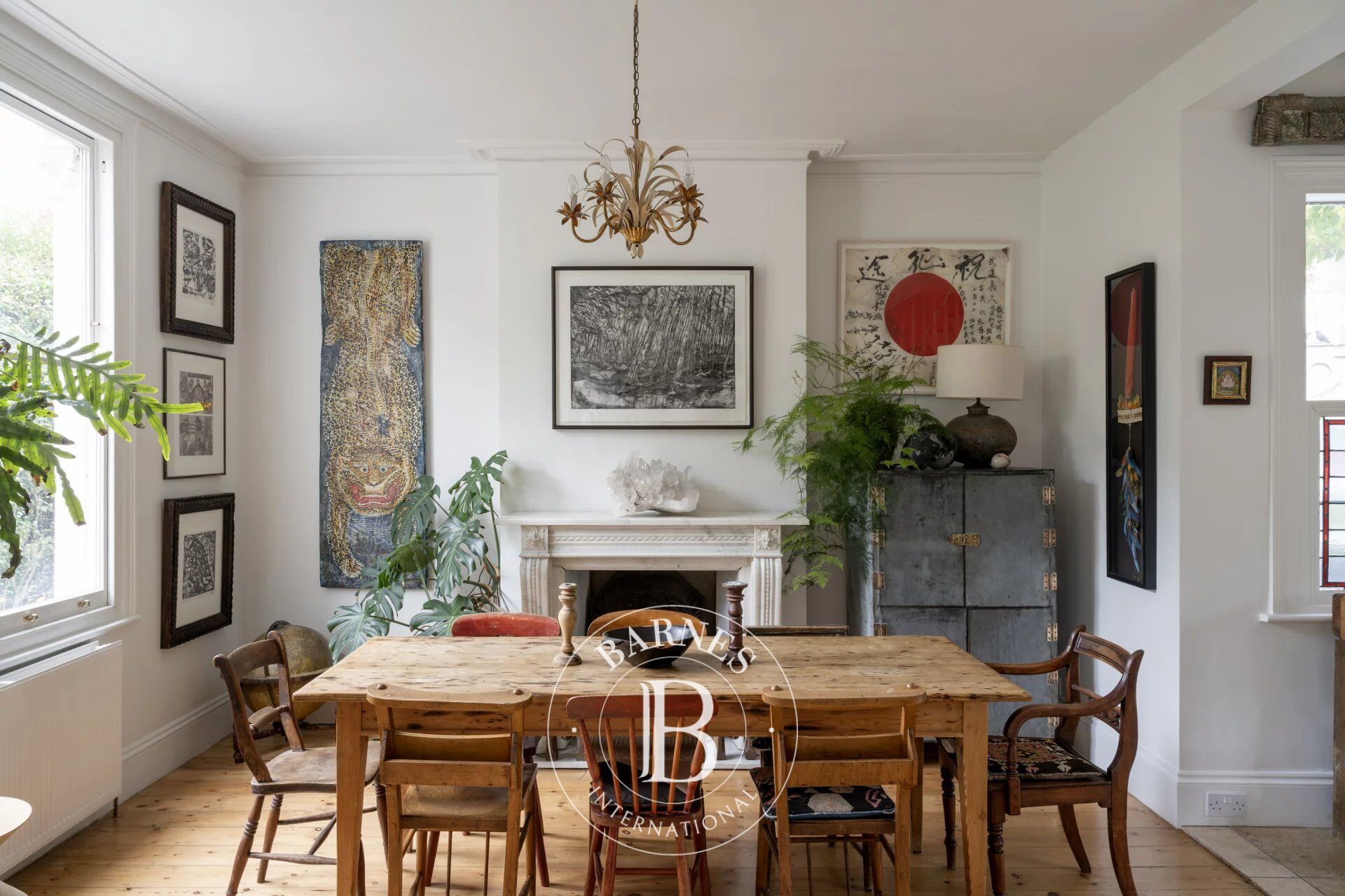 Casa adosada London - picture 3