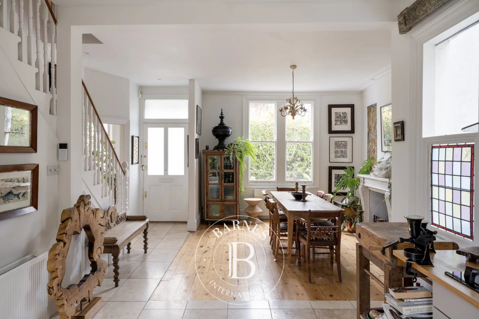 Casa adosada London - picture 1