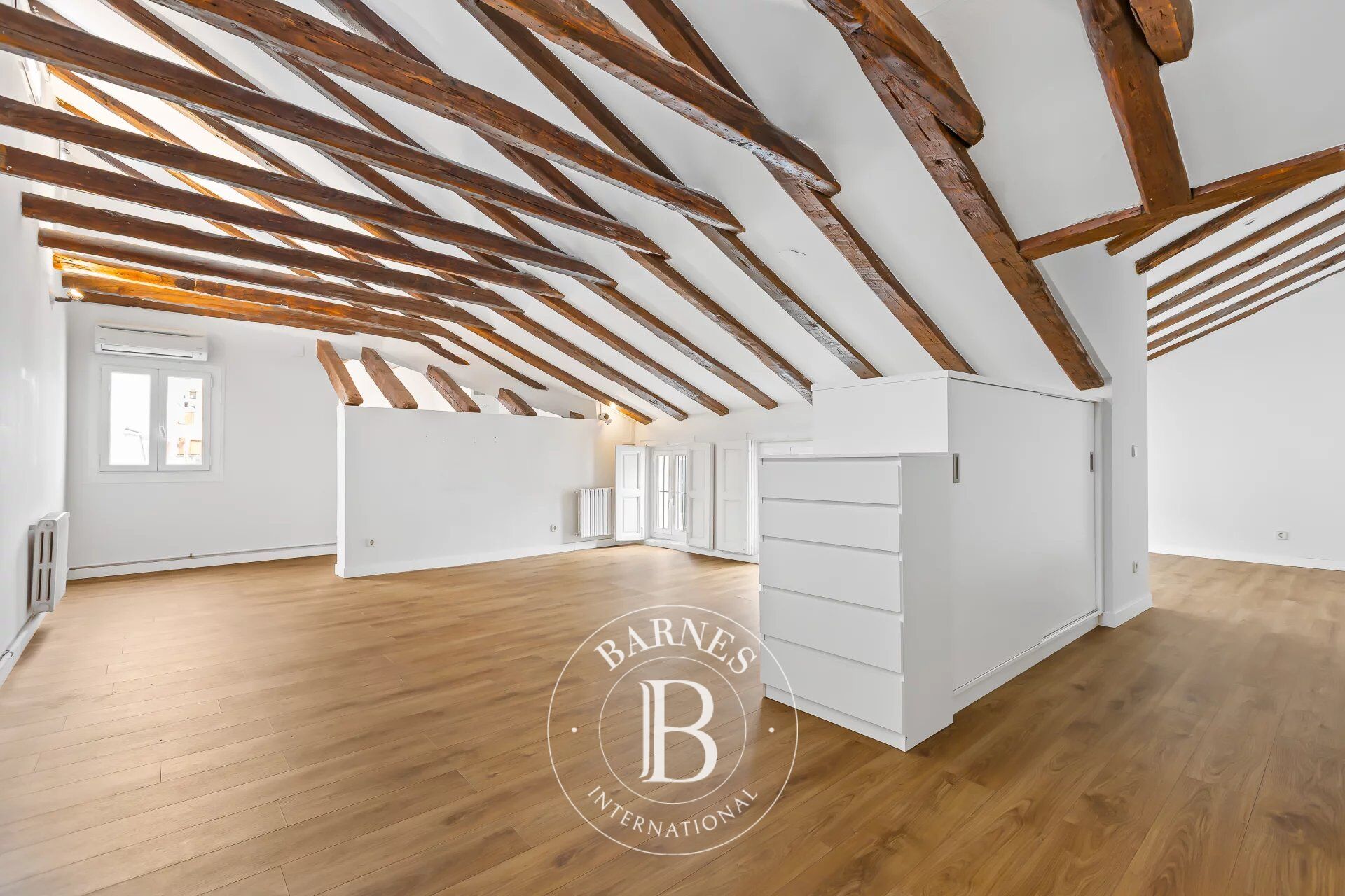 شقة Madrid - picture 2