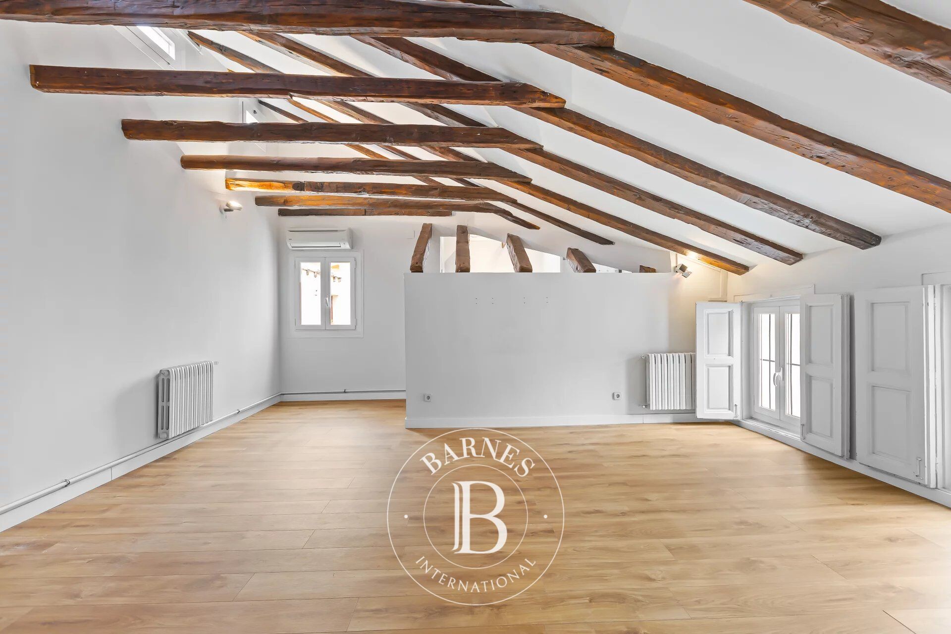 شقة Madrid - picture 3