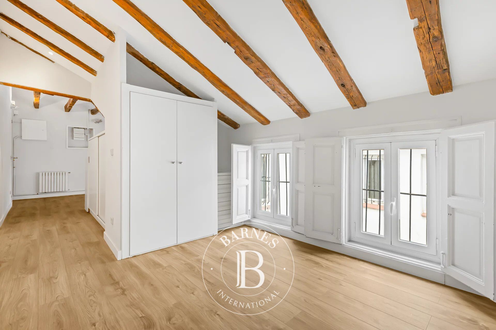 شقة Madrid - picture 4