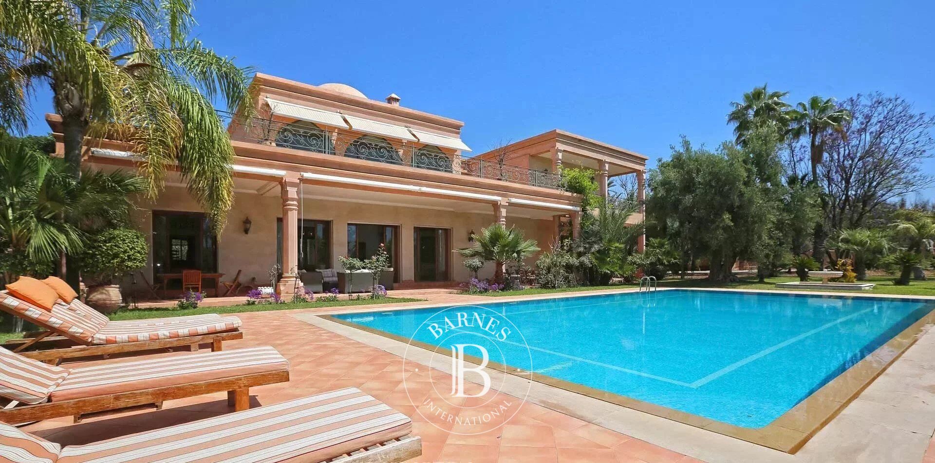 Villa Marrakech - picture 2