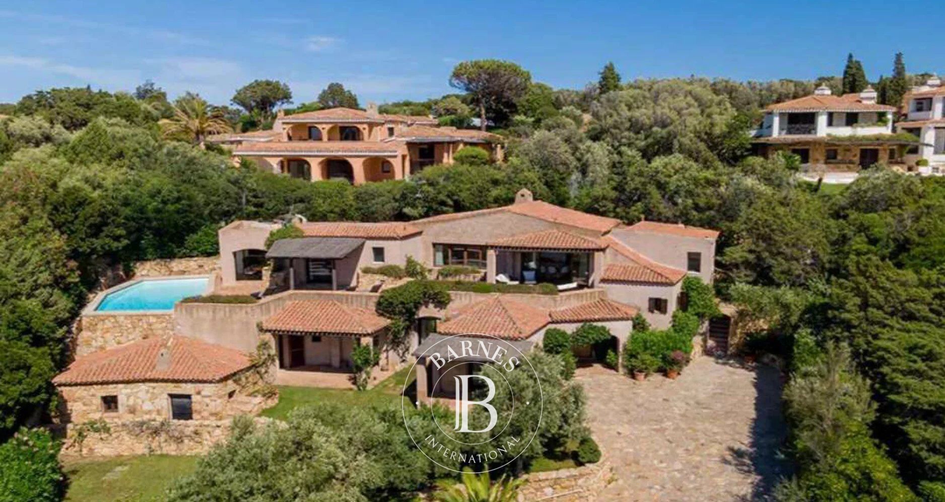 Villa Hortense | Porto Cervo - picture 2