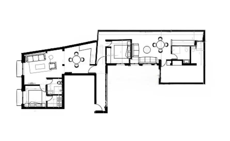 Appartement à vendre dans la rue Hortaleza, situé en plein cœur du quartier Chueca-Universidad. - picture 2
