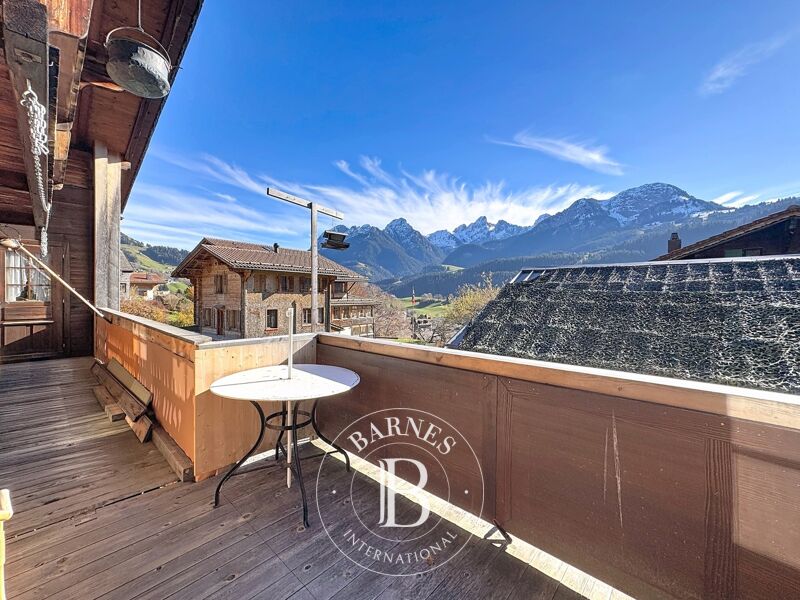 À vendre, Chalet Château-d'Oex - picture 3