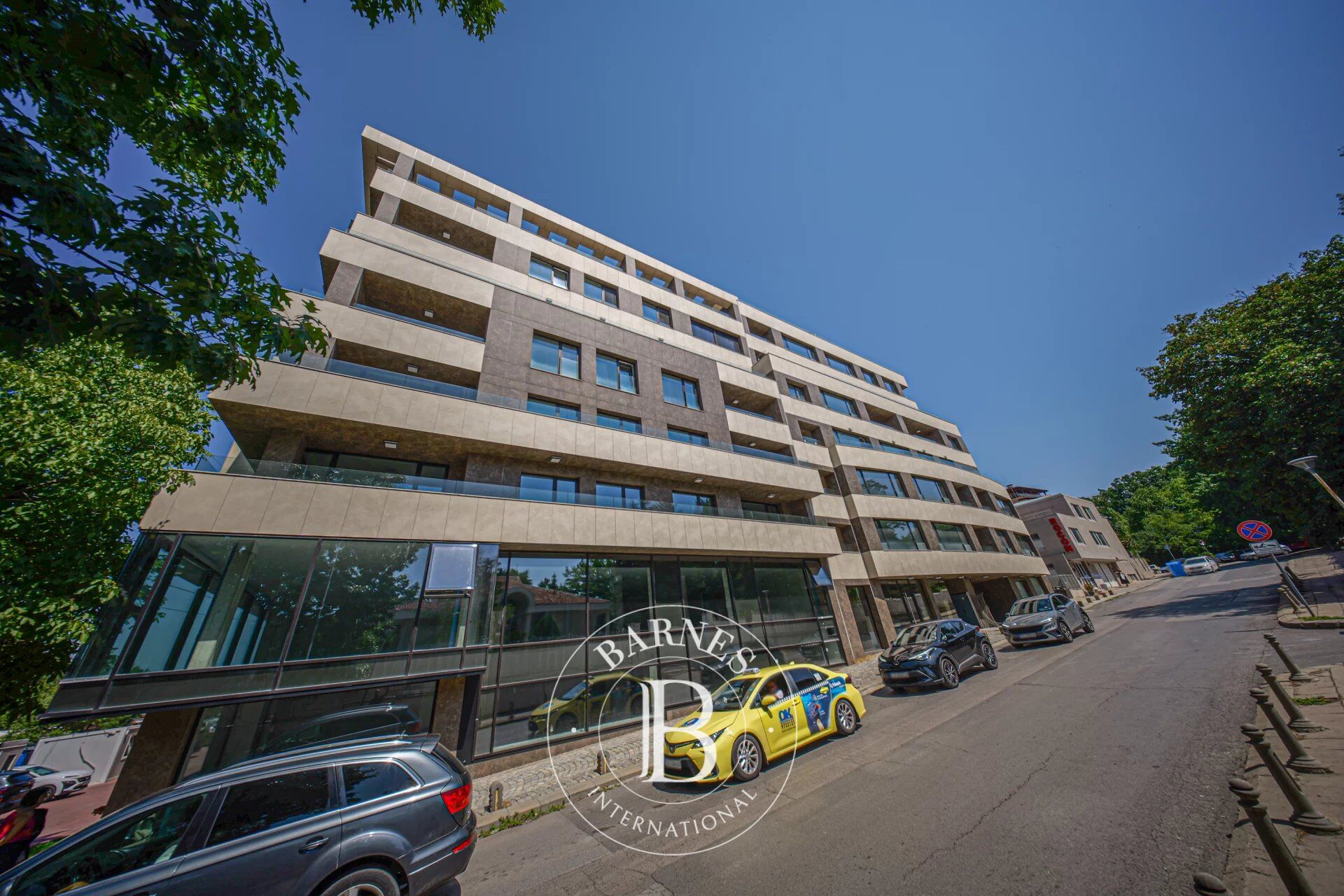 Daire Sofia - picture 15