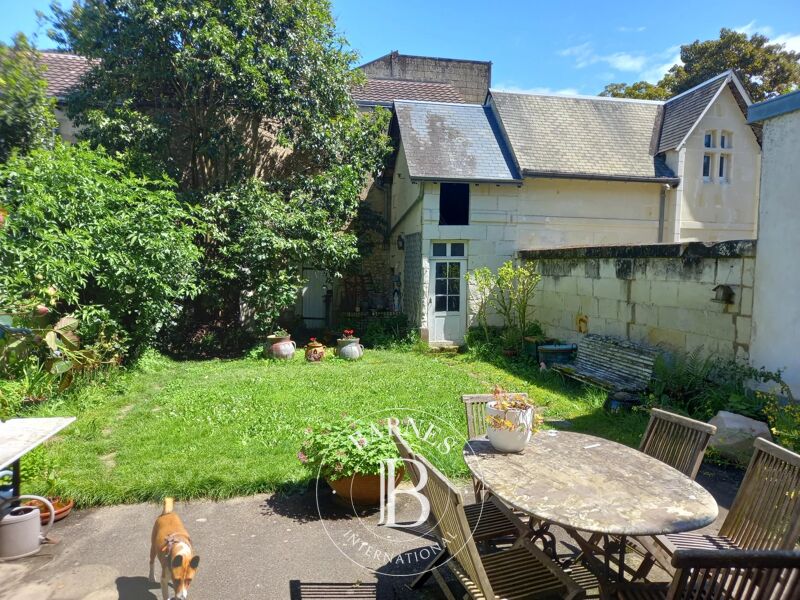 Vendita Casa di città | Châtellerault - picture 2