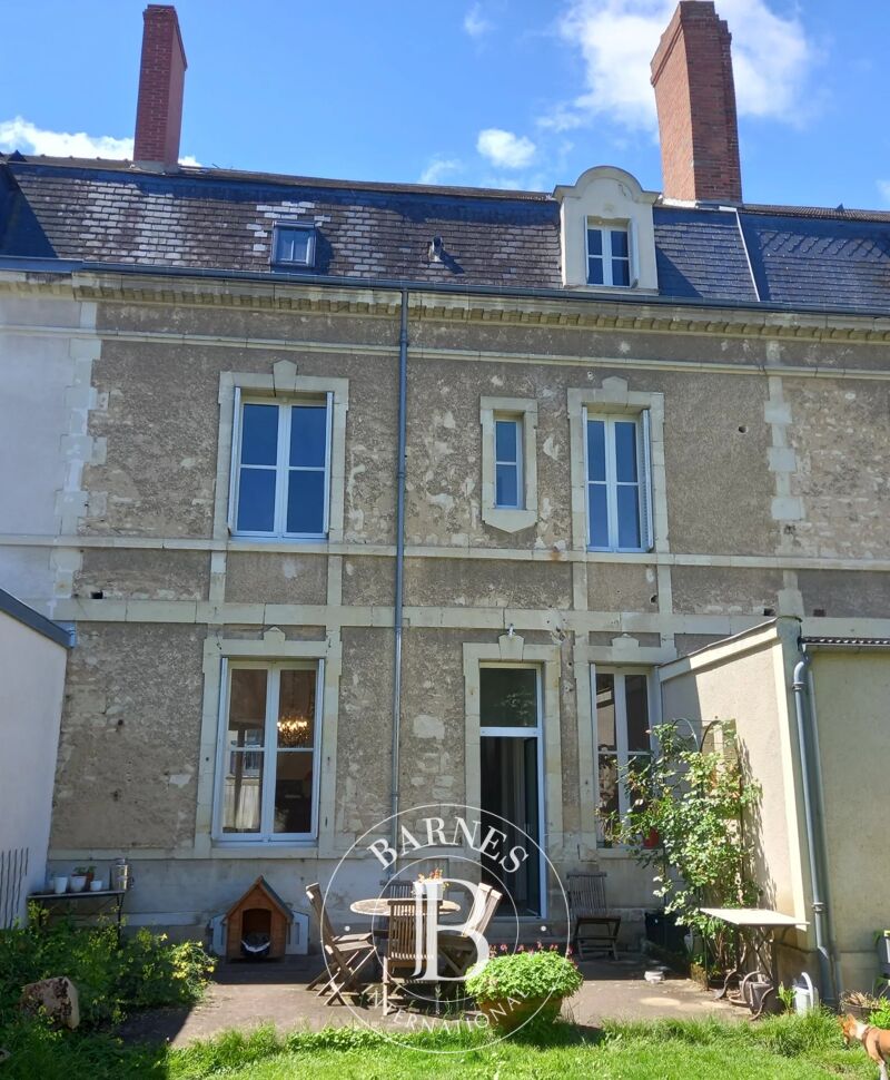 Vendita Casa di città | Châtellerault - picture 1