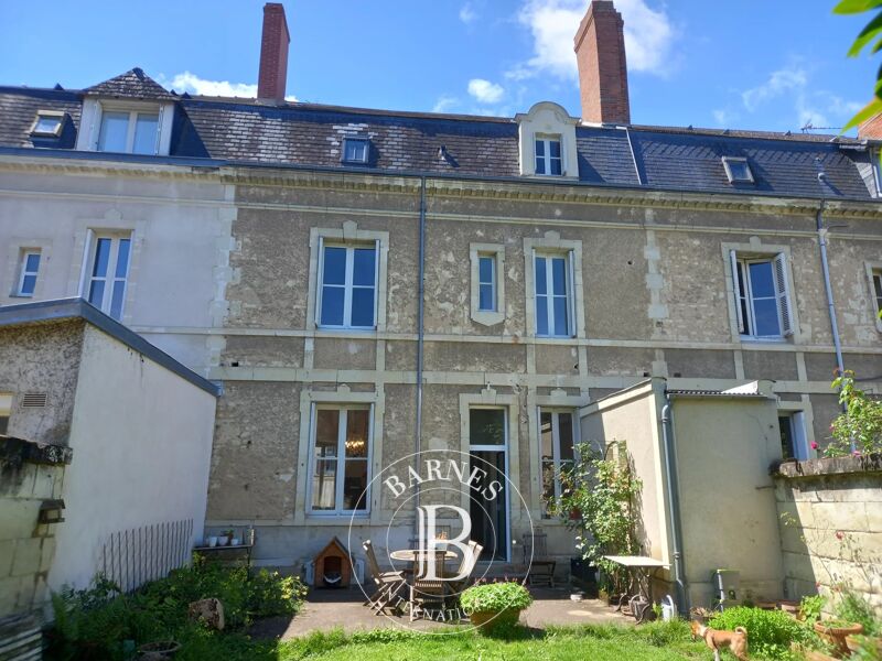 Zu verkaufen Stadthaus | Châtellerault - picture 1