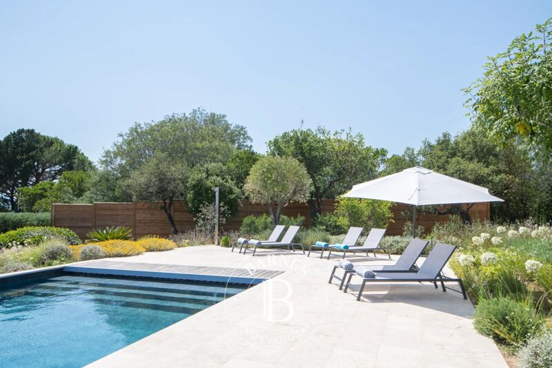 Alquiler, Finca Grimaud - picture 3