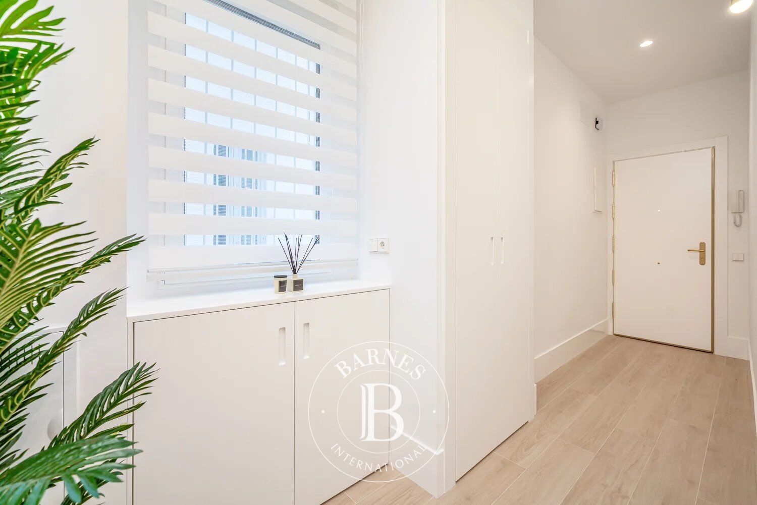 Elegante Appartamento Appena Ristrutturato ad Arapiles (Chamberí) - picture 2