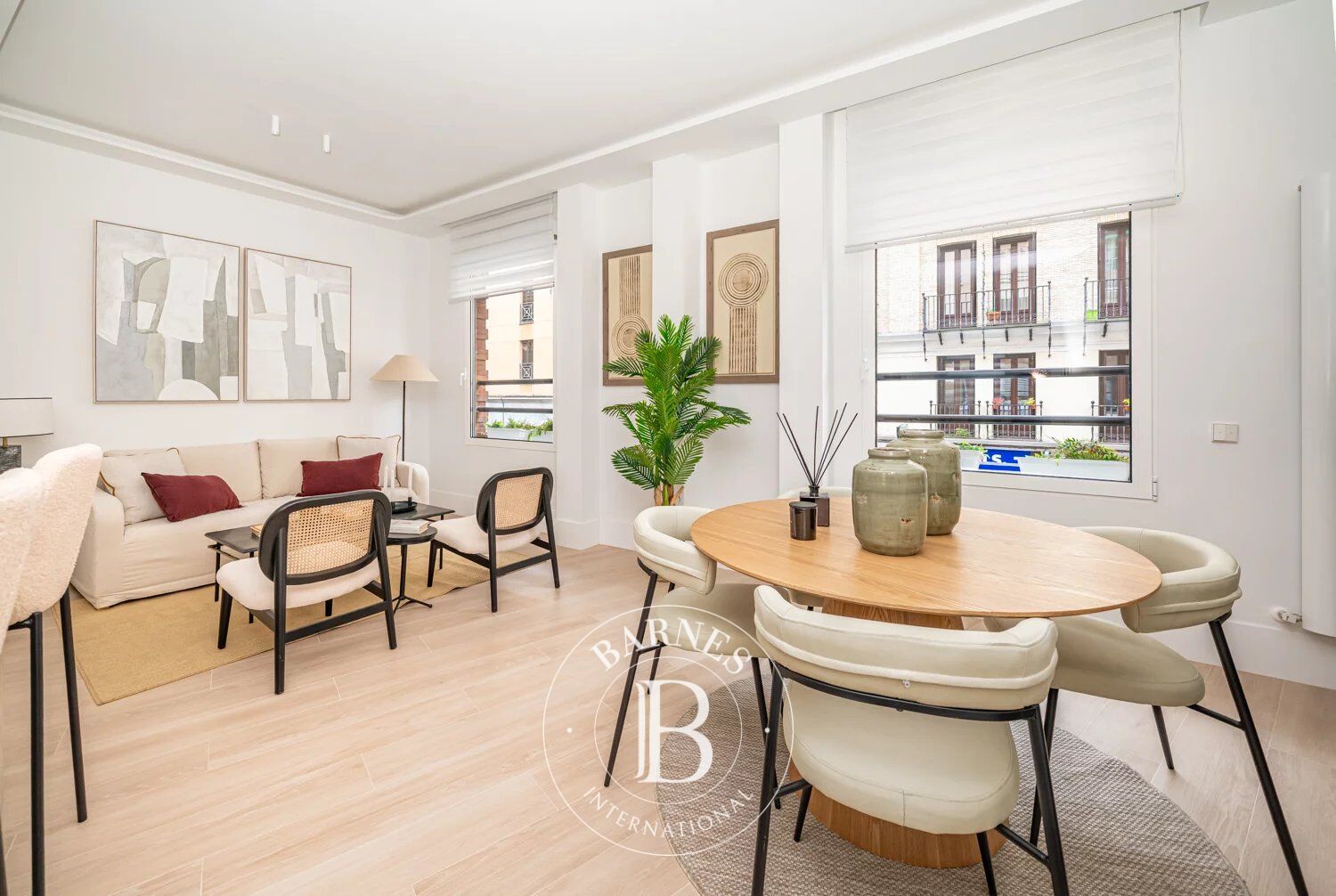 Elegante Appartamento Appena Ristrutturato ad Arapiles (Chamberí) - picture 1