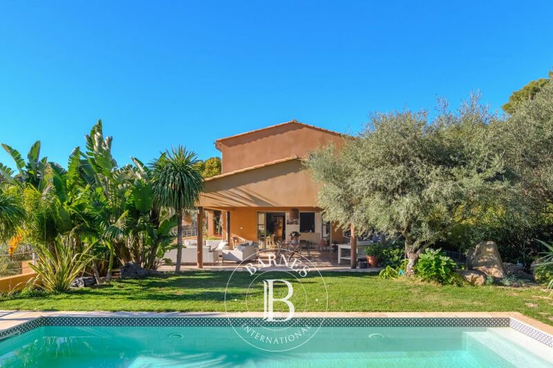 À vendre Villa | Ollioules - picture 1