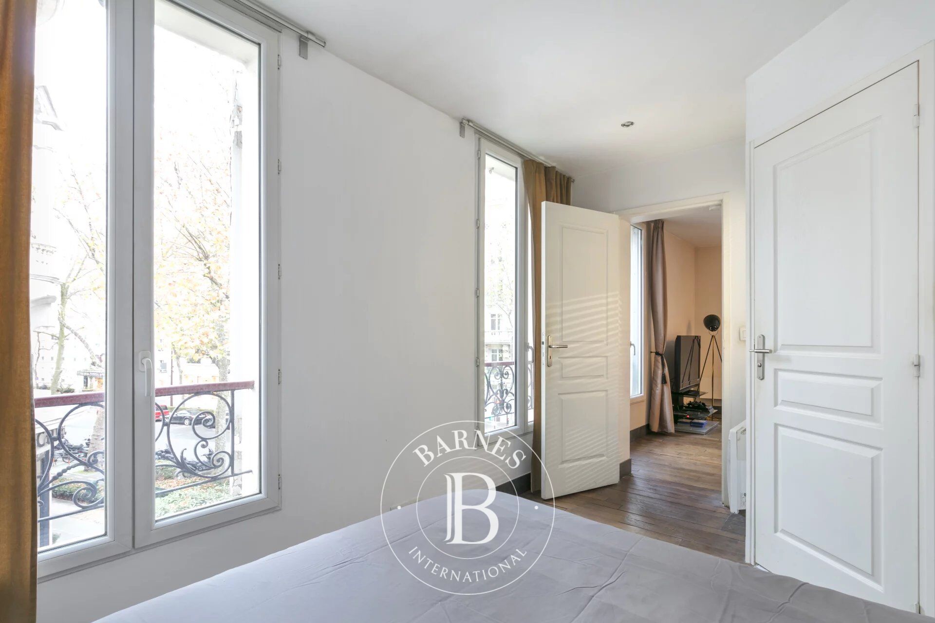 Zu verkaufen Wohnung | Neuilly-sur-Seine - picture 8