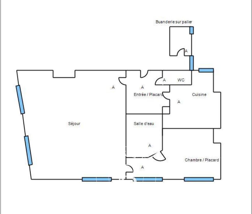 Zu verkaufen Wohnung | Neuilly-sur-Seine - picture 5