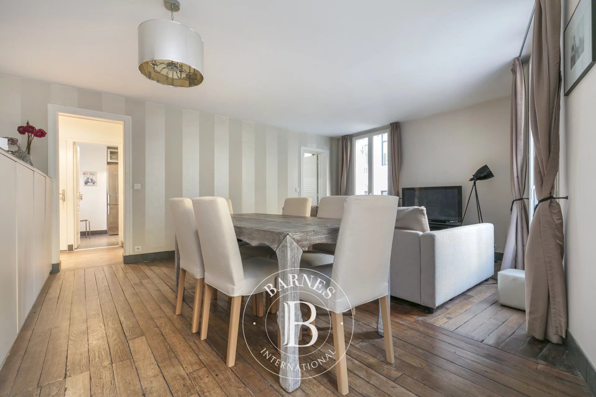 Zu verkaufen Wohnung | Neuilly-sur-Seine - picture 4