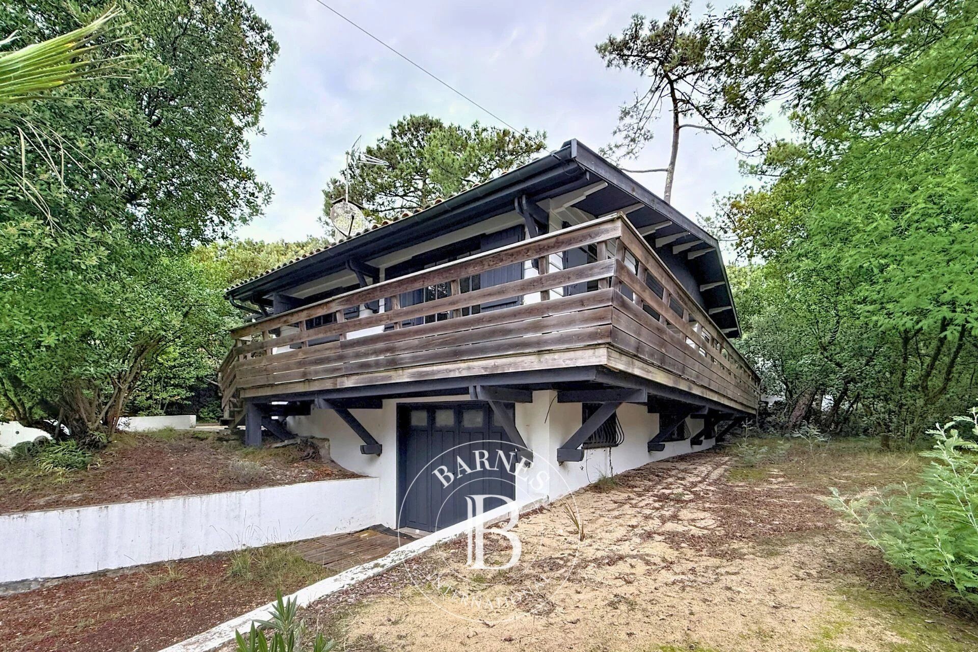 House Lège-Cap-Ferret - picture 1