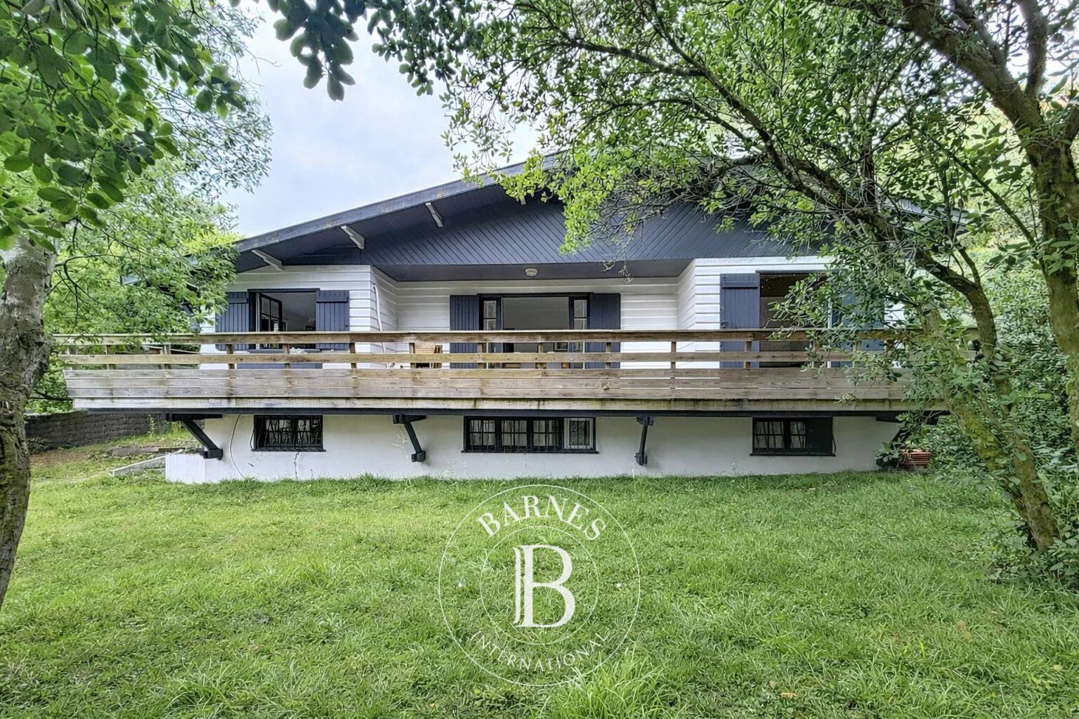 Casa Lège-Cap-Ferret - picture 1