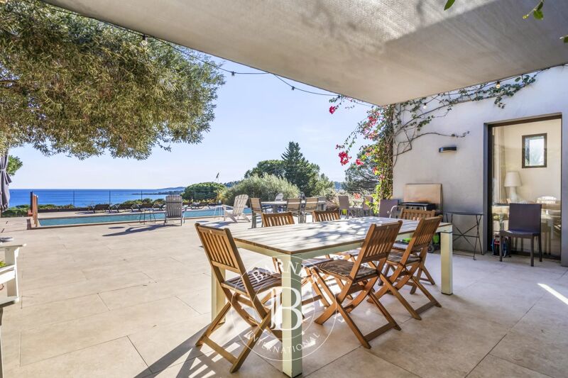 Venta, Casa Sainte-Maxime - picture 2