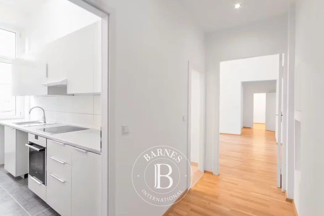 Wohnung Vanves - picture 3