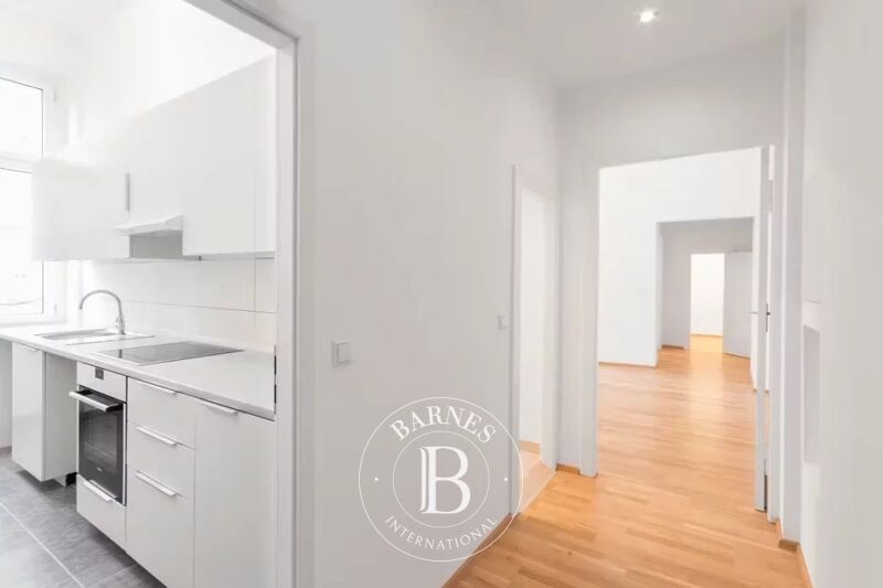 Zu verkaufen, Wohnung Vanves - picture 3